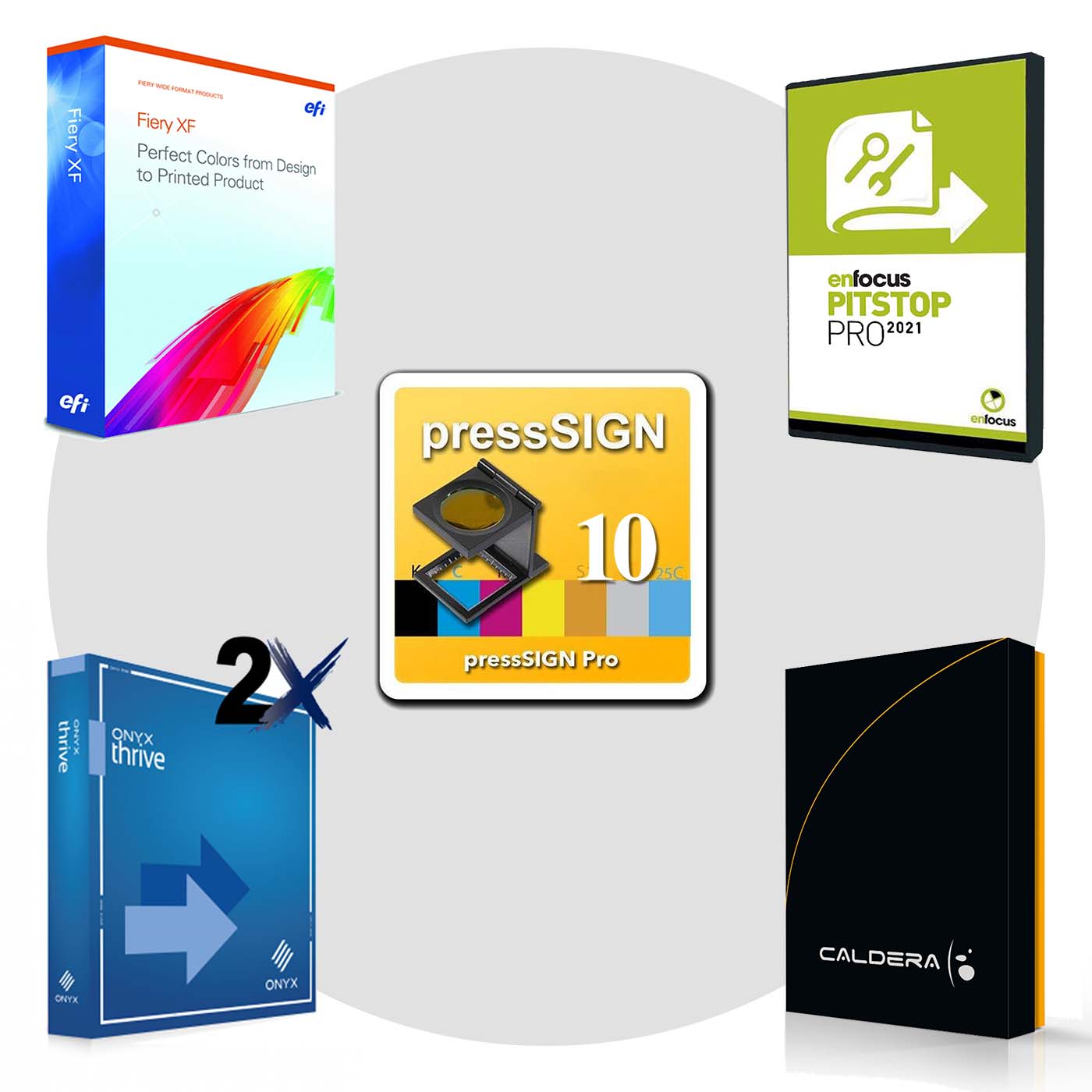 All-Softwares - RPimaging, INC - All-Softwares