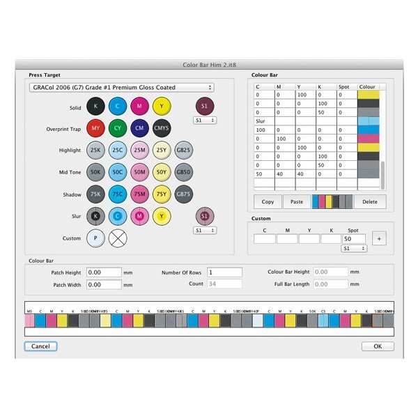 Bodoni pressSIGN 12 GPM Subscription - RPimaging, INC - Bodoni pressSIGN 12 GPM Subscription