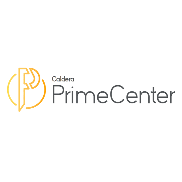 Caldera PrimeCenter - RPimaging, INC - Caldera PrimeCenter - RPimaging, INC - Caldera PrimeCenter