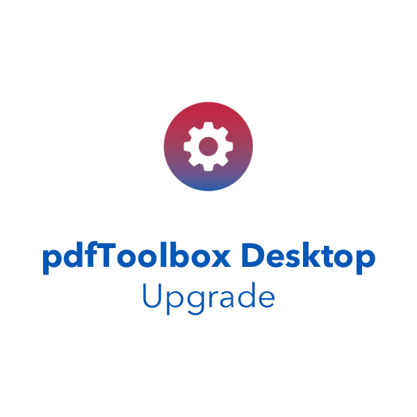 callas pdfToolbox Desktop Upgrade - RPimaging, INC - callas pdfToolbox Desktop Upgrade