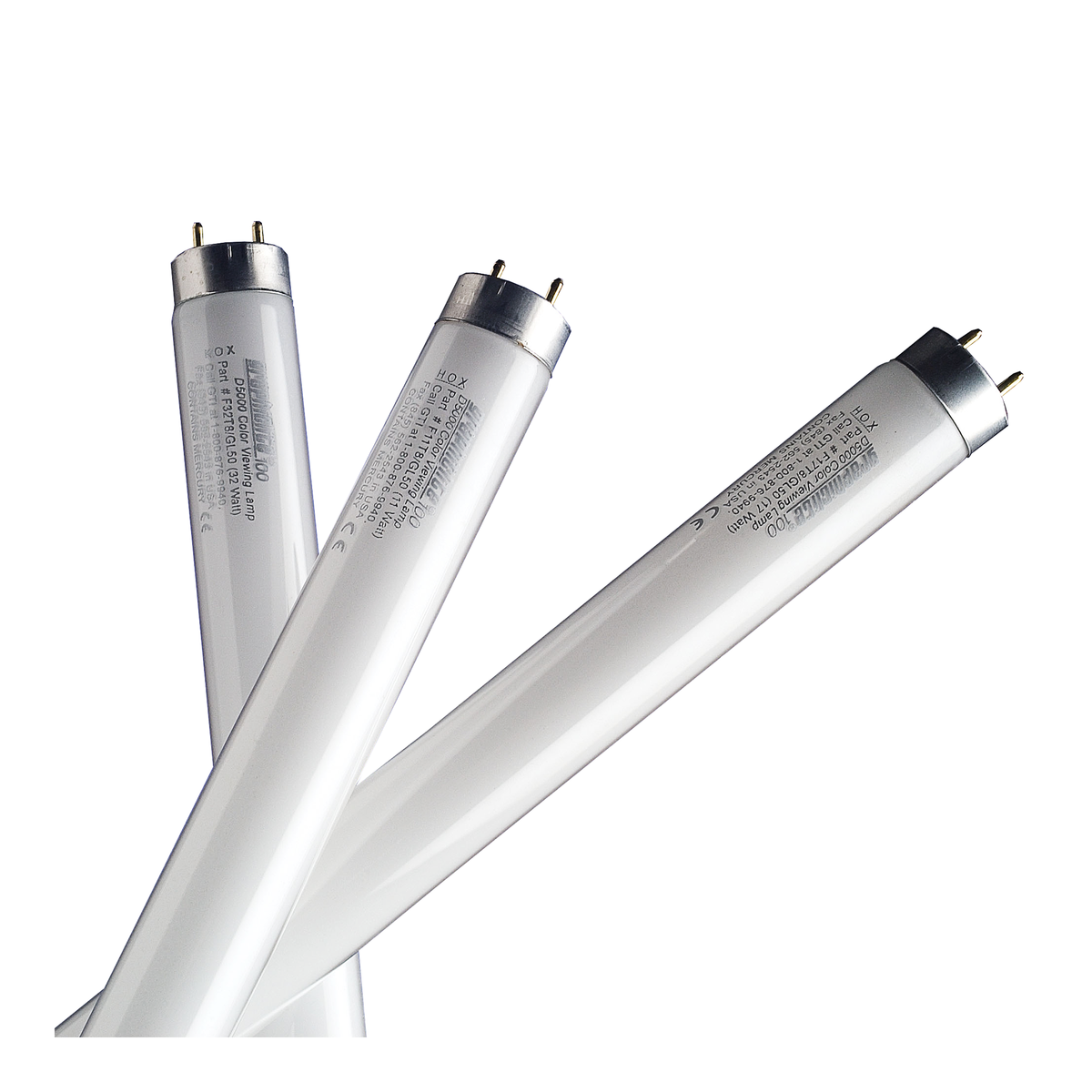 GTI Fluorescent Replacement Lamps 48in - F40T12/GL50 - RPimaging, INC - GTI Fluorescent Replacement Lamps 48in - F40T12/GL50