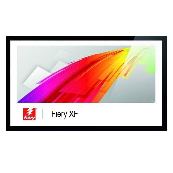 Fiery XF 1 YR Software Maintenance & Support Agreement - RPimaging, INC