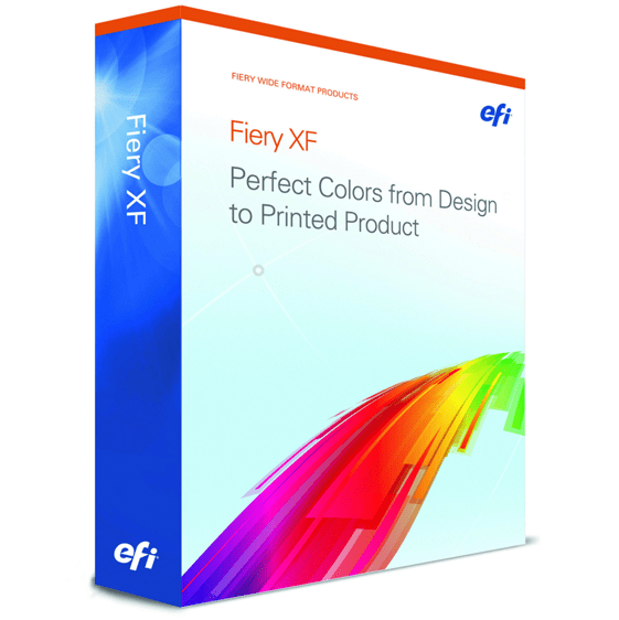 Fiery XF 1 YR Software Maintenance & Support Agreement - RPimaging, INC