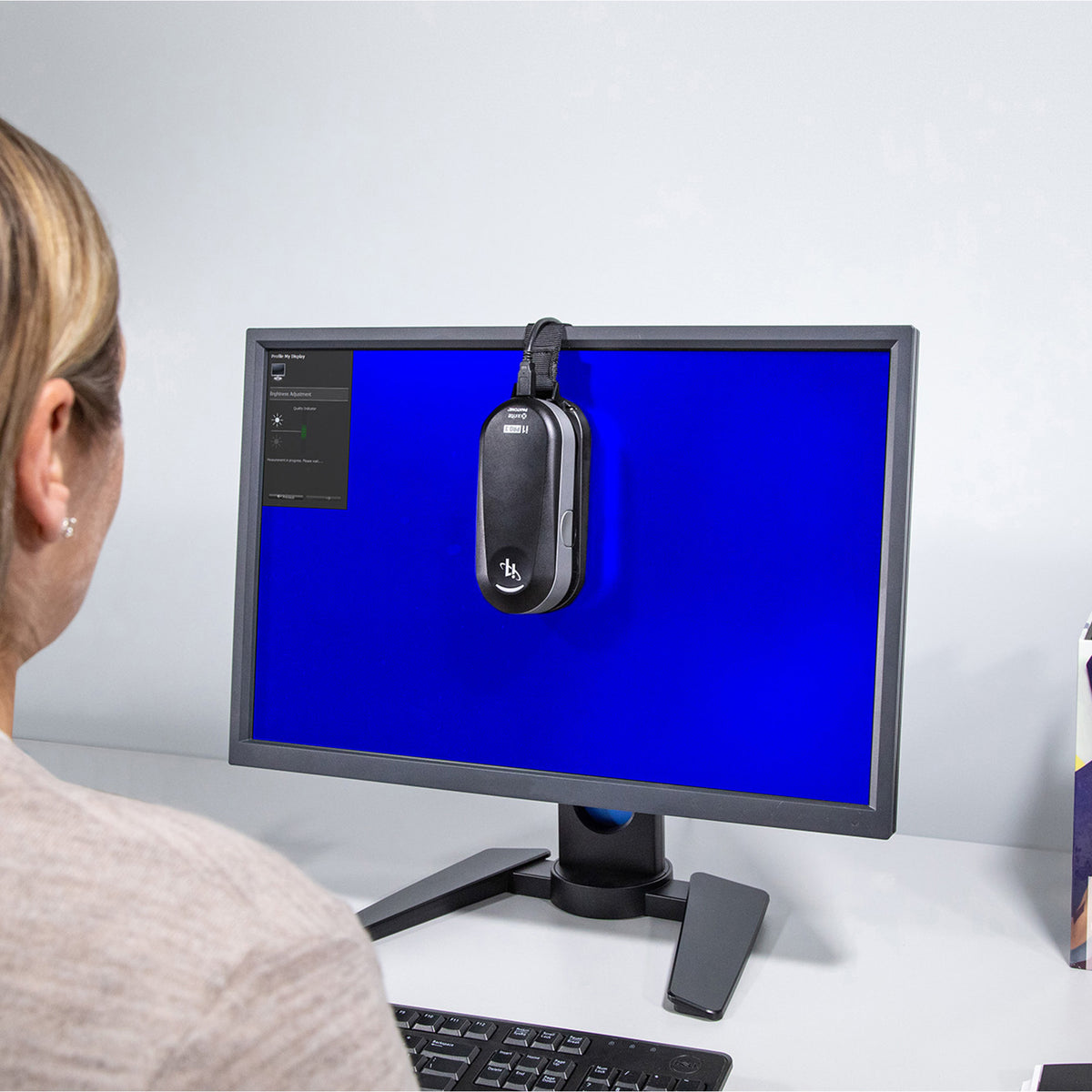 X-Rite i1Basic Pro 3 - RPimaging, INC - X-Rite i1Basic Pro 3