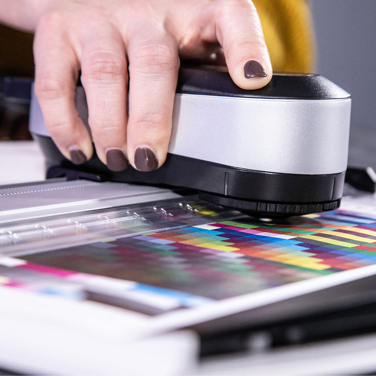 X-Rite i1Basic Pro 3 - RPimaging, INC - X-Rite i1Basic Pro 3