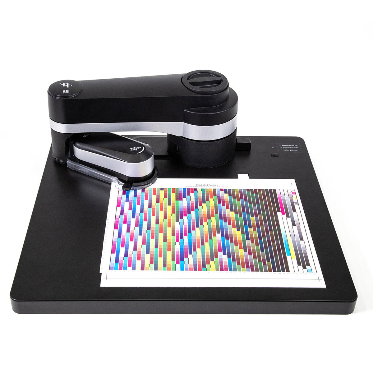 X-Rite i1Basic Pro 3 Plus & i1iO 3 Bundle - RPimaging, INC - X-Rite i1Basic Pro 3 Plus & i1iO 3 Bundle