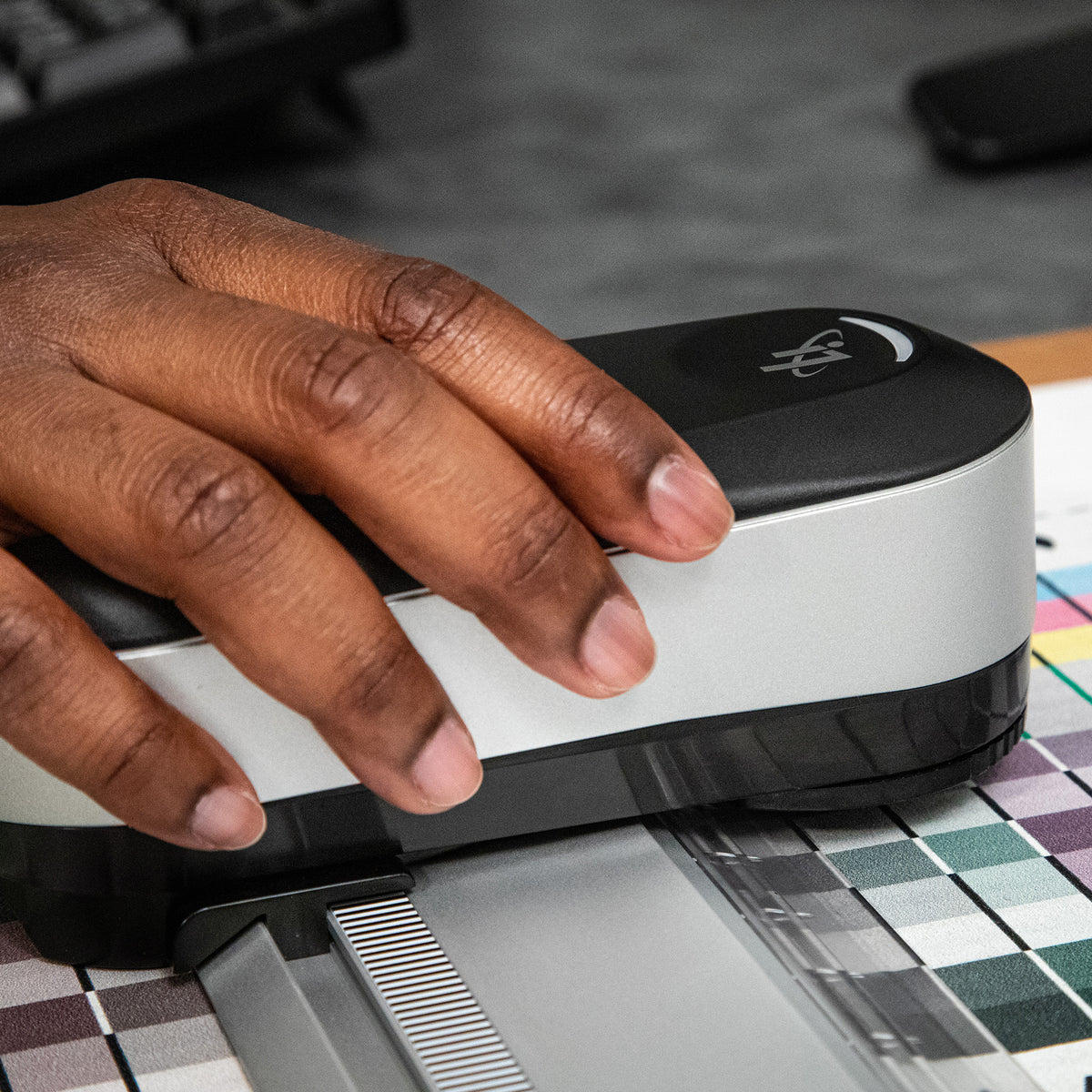 X-Rite i1Publish Pro 3 Plus - RPimaging, INC - X-Rite i1Publish Pro 3 Plus