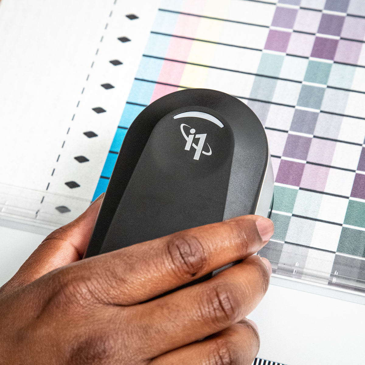 X-Rite i1Publish Pro 3 Plus - RPimaging, INC - X-Rite i1Publish Pro 3 Plus