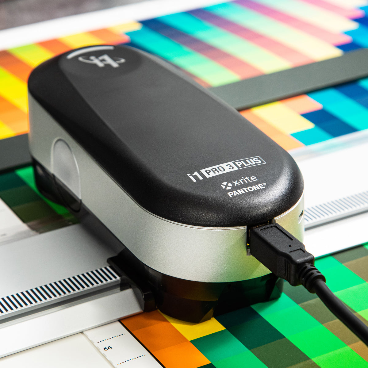 X-Rite i1Basic Pro 3 Plus - RPimaging, INC - X-Rite i1Basic Pro 3 Plus