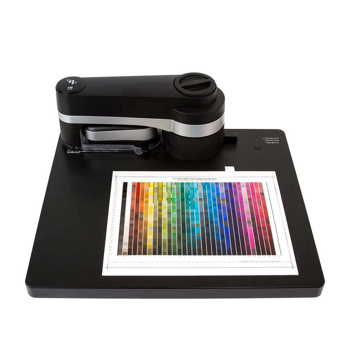 X-Rite i1Basic Pro 3 & i1iO 3 Bundle - RPimaging, INC - X-Rite i1Basic Pro 3 & i1iO 3 Bundle