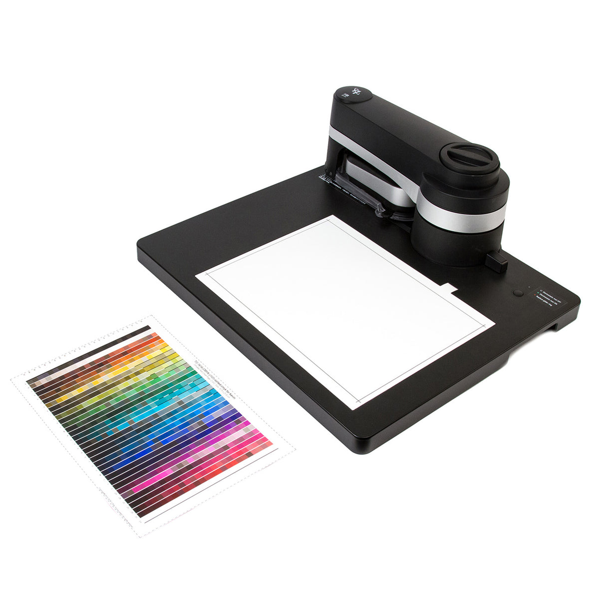X-Rite i1Basic Pro 3 Plus & i1iO 3 Bundle - RPimaging, INC - X-Rite i1Basic Pro 3 Plus & i1iO 3 Bundle