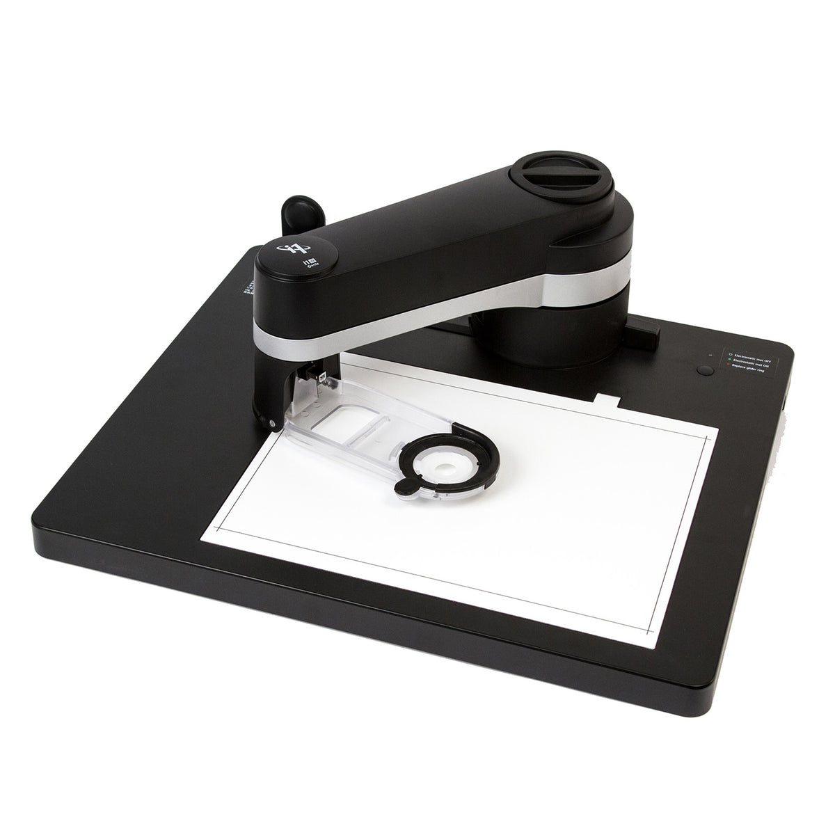 X-Rite i1Basic Pro 3 & i1iO 3 Bundle - RPimaging, INC - X-Rite i1Basic Pro 3 & i1iO 3 Bundle