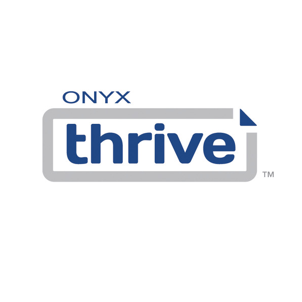 ONYX Thrive 24 - RPimaging, INC - ONYX Thrive 24 - RPimaging, INC - ONYX Thrive 24