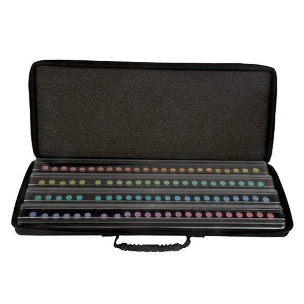 X-Rite Farnsworth Munsell 100 Hue Test Kit - RPimaging, INC
