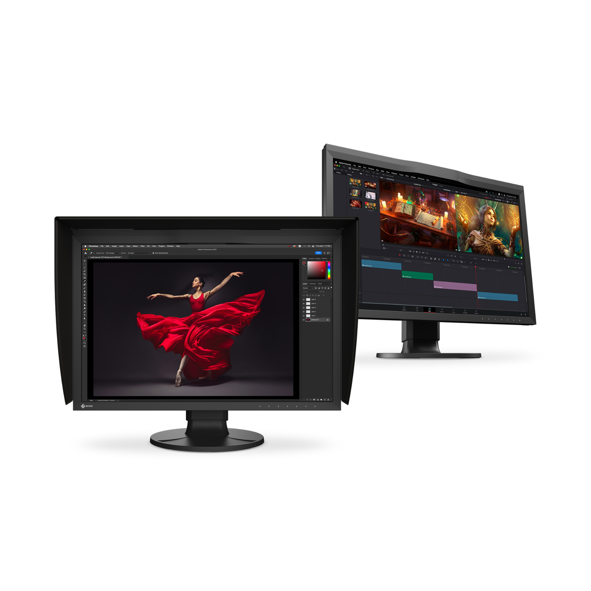 EIZO ColorEdge CG2400S_press - RPimaging, INC - EIZO ColorEdge CG2400S_press