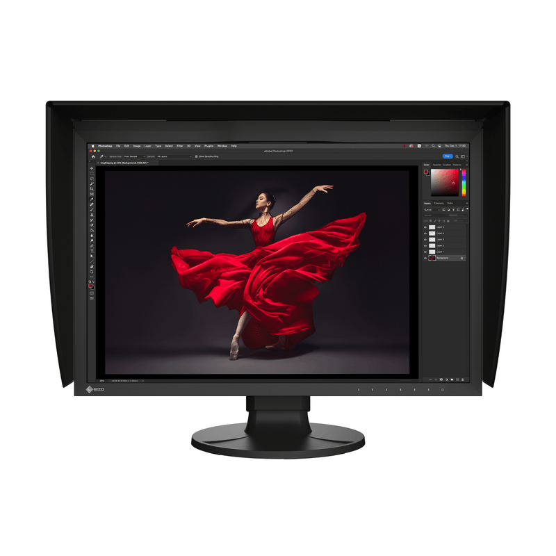 EIZO ColorEdge CG2400S 24.1in LCD Monitor - RPimaging, INC