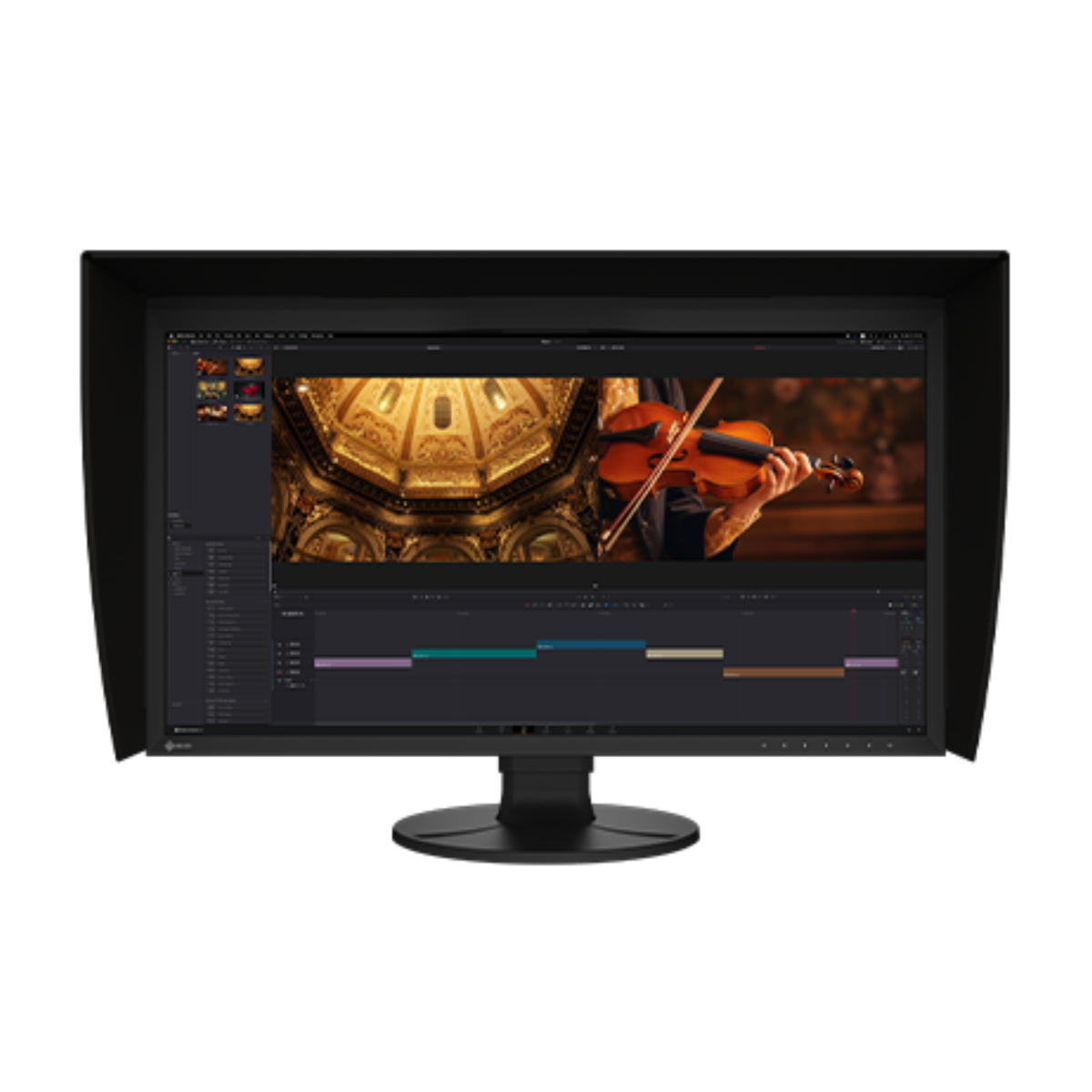 EIZO ColorEdge CG3100X 4K 30.5in Hardware Calibration LCD IPS Monitor - RPimaging, INC - EIZO ColorEdge CG3100X 4K 30.5in Hardware Calibration LCD IPS Monitor