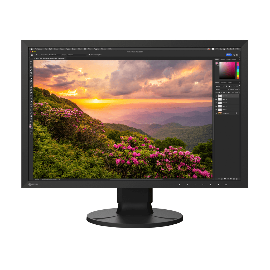 EIZO ColorEdge CS2400S 24.1in LCD Monitor - RPimaging, INC EIZO ColorEdge CS2400S 24.1in LCD Monitor - RPimaging, INC
