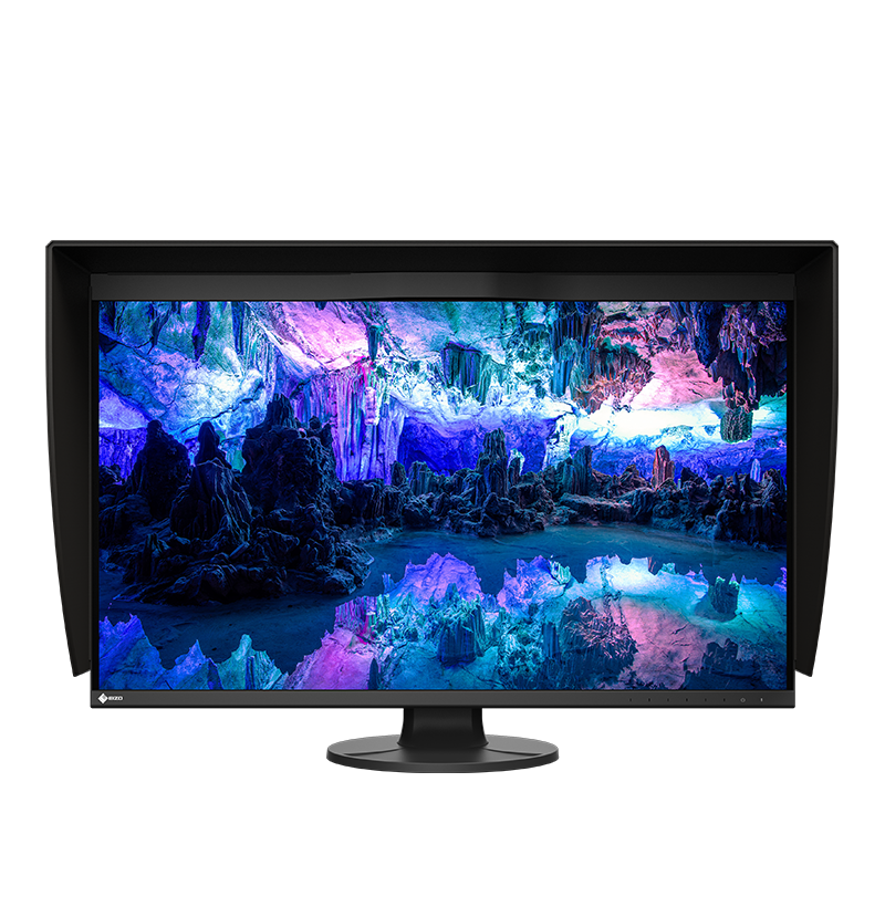 EIZO ColorEdge CG3200X 4K 31.5in Color Management OLED Monitor - RPimaging, INC - EIZO ColorEdge CG3200X 4K 31.5in Monitor - RPimaging, INC - EIZO ColorEdge CG3200X 4K 31.5in Monitor