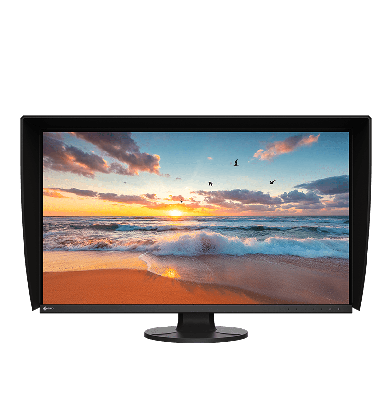 EIZO ColorEdge CS3200X 31.5in LCD Monitor - RPimaging, INC - EIZO ColorEdge CS3200X 31.5in LCD Monitor