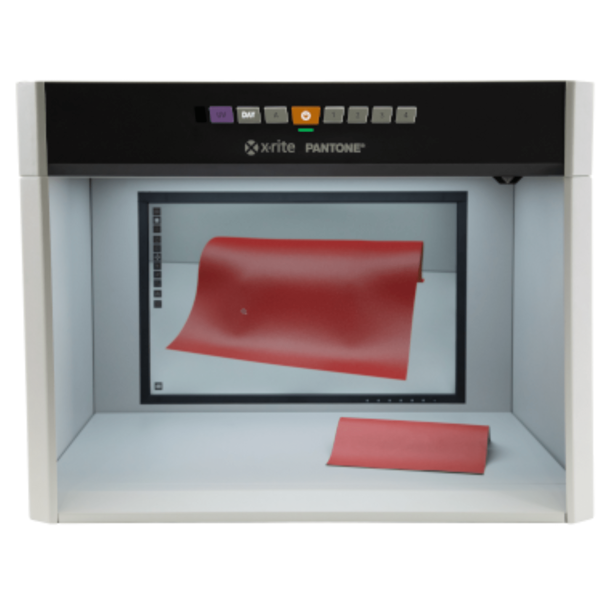 X - Rite Judge LED Light Booth - RPimaging, INC - X - Rite Judge LED Light Booth