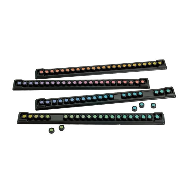 X Rite Hue Test X-Rite Farnsworth Munsell 100 Hue Test Kit - RPimaging, INC